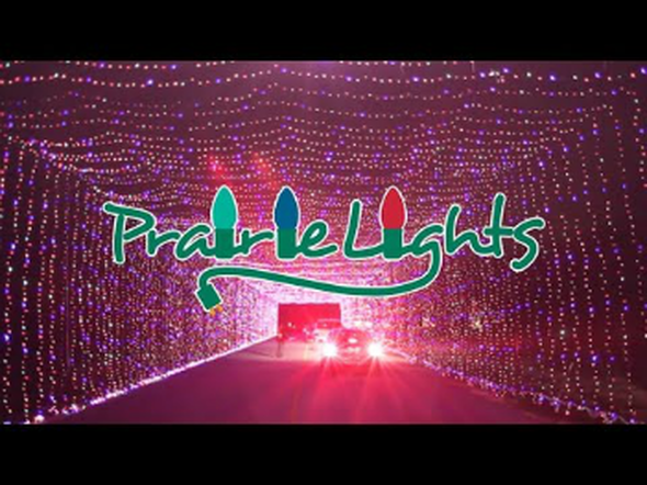 Holiday Lights, Christmas Light Limo Tour Dallas