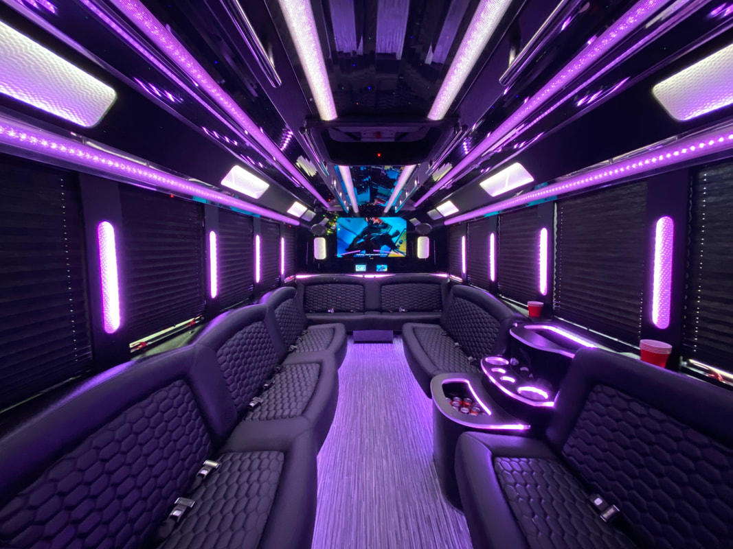 Dallas Fort Worth Prom Limousines